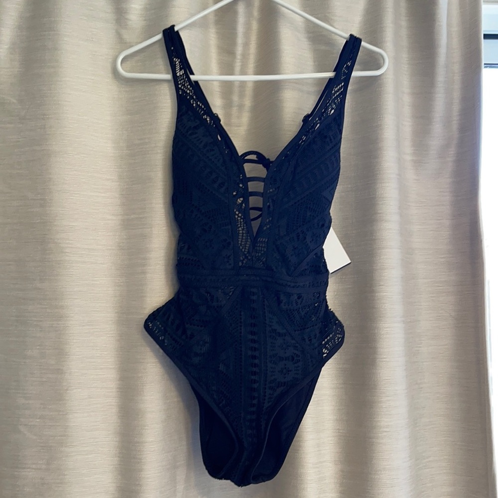 Brand New- BECCA by Rebecca Virtue Swim